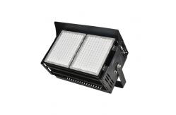 China RFFL-06 600W LED Stadium Lighting Beam Angle 90° SMD 3030 supplier