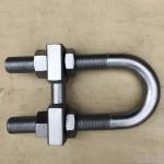 Dog Bone Shackle Tensioner U-Adjuster U-Bolt for sale