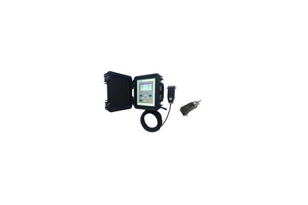 Irrigation Water Ultrasonic Open Channel Flow Meter