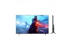China 3243 LED TV Smart FHD / UHD Frameless TV With Android Operating System supplier