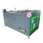 200KG CE Food Waste Recycling Machine Automatic Vegetable Waste Recycling Machine for sale