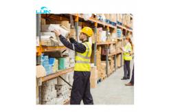China Adjustable Heavy Duty Metal Mobile Pallet Racking System For Warehouse Storage supplier
