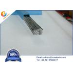 AWS A5.24 ERZR2 Welding 0.8mm 6.51g/Cm3 Zirconium Wire for sale