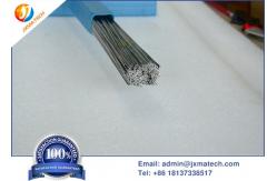 China AWS A5.24 ERZR2 Welding 0.8mm 6.51g/Cm3 Zirconium Wire supplier