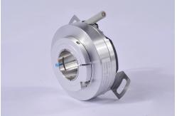 China Hollow Shaft Heavy Duty Encoder K58 Photoelectric Rotary Encoder 7200ppr supplier