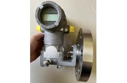 China Differential Pressure Transmitter Manifold 2051CD 20mA For Gage Measurement supplier