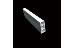 China Customized High strength Light weight Automotive Aluminum Crash Beam with IATF 16949 supplier