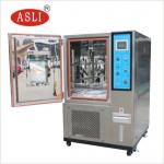 Constant Temperature Humidity Chamber / Li-Ion Battery Testing Equipment for sale