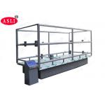 Vibration Test Table , Vibration Shaker , Simulation Transport Vibration Test Table For Package for sale