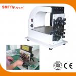 Manual Small V-Cut Pcb Separator Machine With CE Certification
