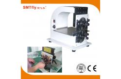 China Manual Small V-Cut Pcb Separator Machine With CE Certification supplier