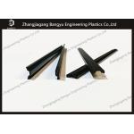 Type C For Thermal Breaking System Polyamide 6.6 25% Fiberglass Thermal Break Nylon Strip for sale