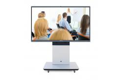 China 110''  Infrared Interactive Whiteboard With Multi Touch Screen 20 Point supplier
