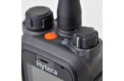 China PT580H Plus Walkie Talkie Digital Cluster IP67 Waterproof Dustproof GPS Full Frequency supplier