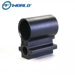 Aluminum 7075 CNC Machining Parts Milling Turning 50um Teflon Coating 30um for sale