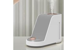 China QI 10W Multi Function Wireless Charger Air USB Ultrasonic Humidifier supplier