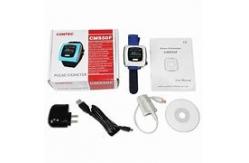 China Pulse Oximeter Overnight Wrist Model Adul Pediatric Neonatal supplier