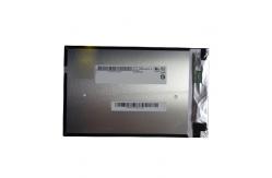 China Size 8.0 inch G080UAN01.1 16.7M 283PPI LCD Display supplier