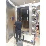 PVD Arc Ion Plating Machine-RTAC