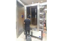 China PVD Arc Ion Plating Machine-RTAC supplier