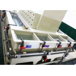 Experimental 10mm PP Electroplating Tanks For Manual Silver Plating