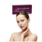 Cross Linked Juvederm Dermal Filler 1x2ml Juvederm Volbella Lip Filler 24mg/Ml for sale