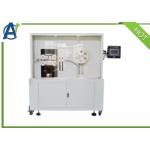 Carbon Fiber Composite Core Winding Test Device For Specimen Of Diameter φ 5 - 11mm for sale