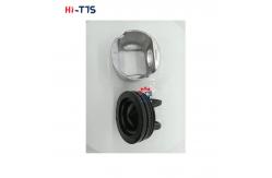 China Escavatore Parts Piston Top 4941393 4089963 3966721 For QSL9 Engine supplier