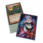 Trading Card Sleeves Custom Printed Card Sleeves Protect Your Cards With Style for sale