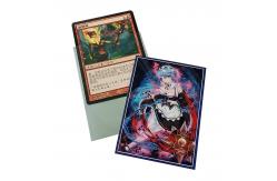 China Trading Card Sleeves Custom Printed Card Sleeves Protect Your Cards With Style supplier