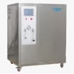 IPX5 IPX6 Touch Control Water Jet Test Equipment, Fixable Rain Test Device for sale