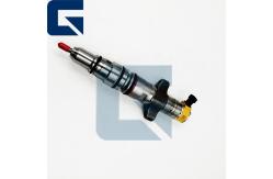 China 557-7627 Diesel Fuel Injector 5577627 for Engine C7 supplier