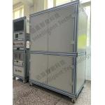 SSCD110-1000/3000 110KW 1050Nm 3500rpm CMC Dynamic Testing Equipment For Vehicle Motor for sale