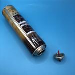 Metal And Plastic Butane Gas Lighter Valve with Application for Lighter Gas Refill for sale