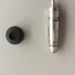 Cage Rabbit Nipple Automatic Drinker Stainless Steel Nipple Drinker