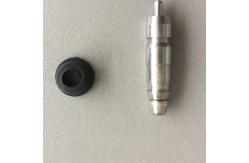 China Cage Rabbit Nipple Automatic Drinker Stainless Steel Nipple Drinker supplier