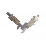 Electronic Digital Gear Tooth Caliper Tooth Thickness Caliper