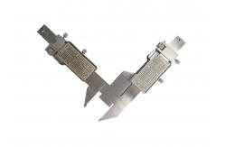 China Electronic Digital Gear Tooth Caliper Tooth Thickness Caliper supplier