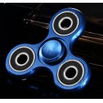 IP Blue Color PVD Coating Services , Sapphire PVD Titanium Nitride Coating Service for sale