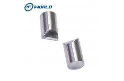 China CNC Machining Stainless Steel Screw supplier