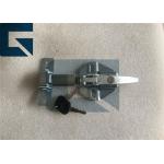  EC210BLC EC290BLC Engine Cover Lock For Excavator Spare Parts for sale