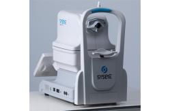 China DICOM AI 240v Non Mydriatic Fundus Camera 2.8mm Pupil Size supplier