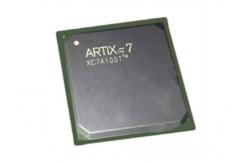China Integrated Circuit Chip XC7A100T-3FGG484E Field Programmable Gate Array FBGA484 supplier