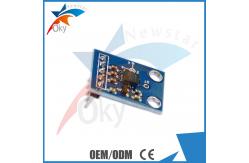 China Treaxial ADXLl335 Arduino Sensor Module Three Axis Accelerometer supplier