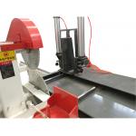 2 Blade Circular Sawmill 7.5Kw 40cm Wood Cutting Sawmill Machine for sale