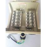 10 Pairs Subscriber Terminal Block STB Drop Wire Distribution Box With Protection