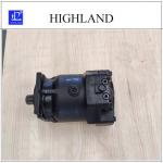 Full Control Heavy Duty Hydraulic Motors HMF50 3500 Rpm Hydraulic Motor for sale