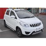 Left Hand Drive EV Electric Hatchback 70km/H For Family