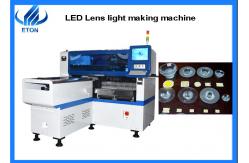 China 1200*500mm PCB 45000cph Lens Smt Mounter Machine CCC supplier