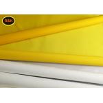 High Performance Thermal Polyester Mesh For Electronic Industry Screen Printing